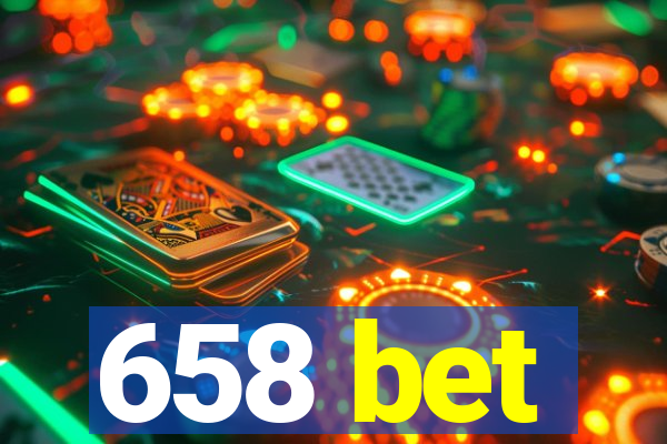 658 bet